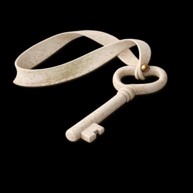 A ceramic key — unlocking GST/HST registration