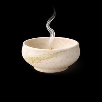 A calm ceramic bowl — weighing two paths